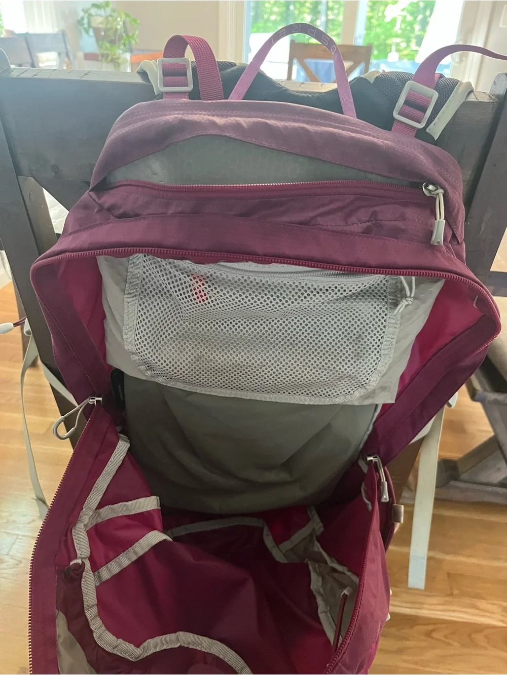 OSPREY lightweight women